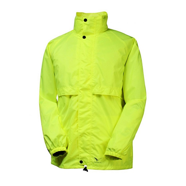 Rainbird, Stowaway Waterproof Jacket – Budget Camping